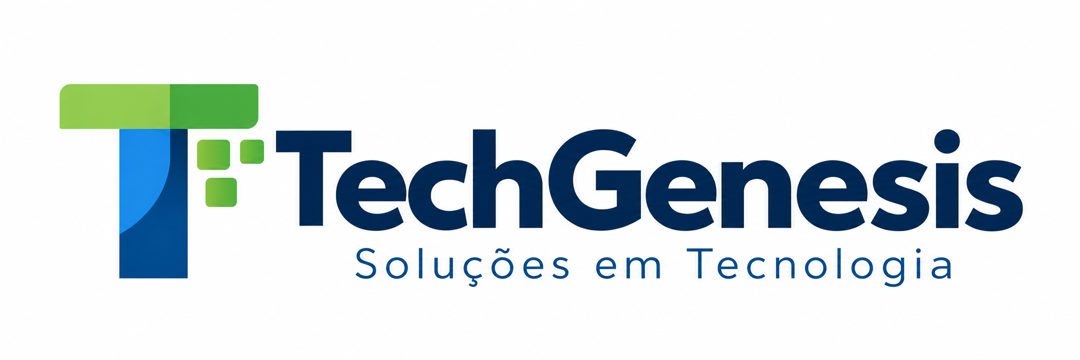 TechGenesis — Soluções em Tecnologia